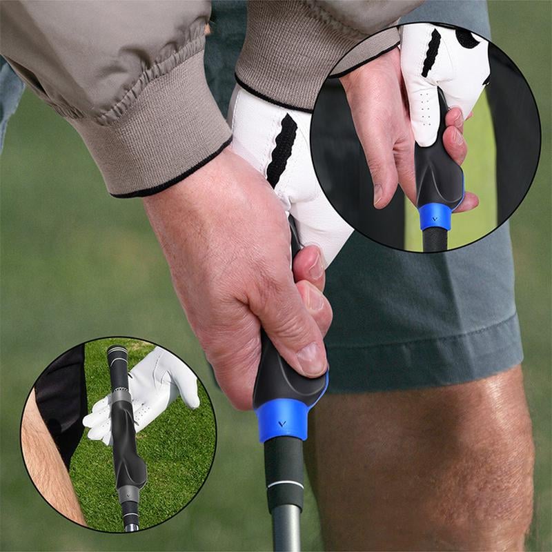 💥Flash myynti 48% POIS - Golf Grip Trainer, Fix Swing Grip