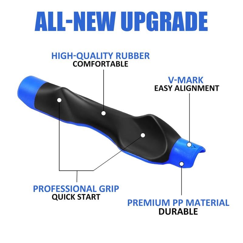 💥Flash myynti 48% POIS - Golf Grip Trainer, Fix Swing Grip