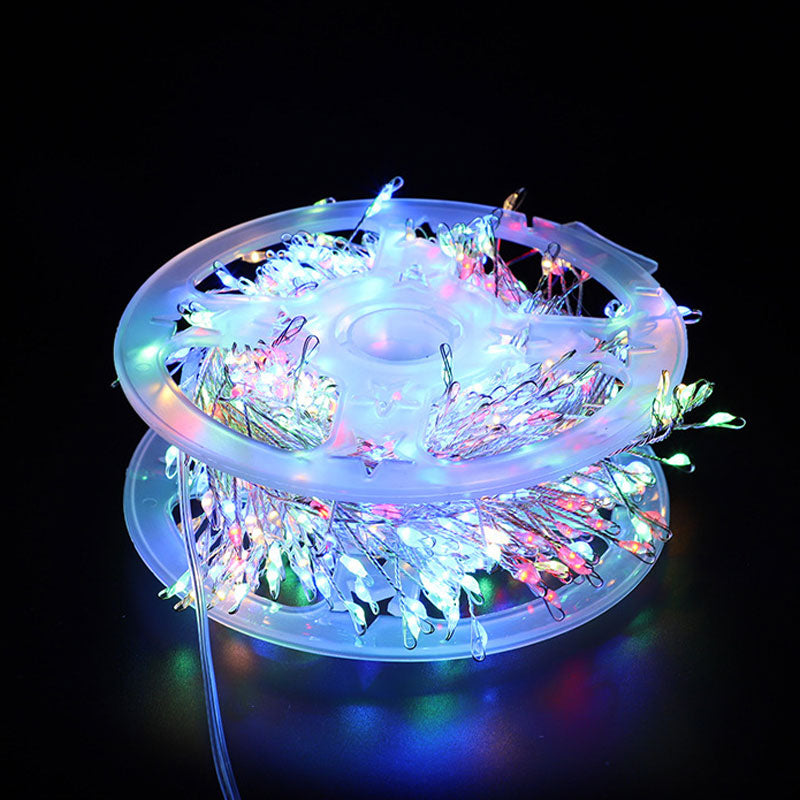 LED-koristevalaisin