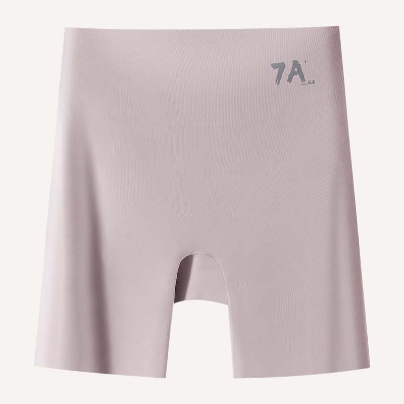 ✨ Ice Silk -turvahousut 3-in-1: alusvaatteet, turvahousut ja vatsaa tukevat housut. Sano hyvästit noloille, piilossa oleville raidoille.