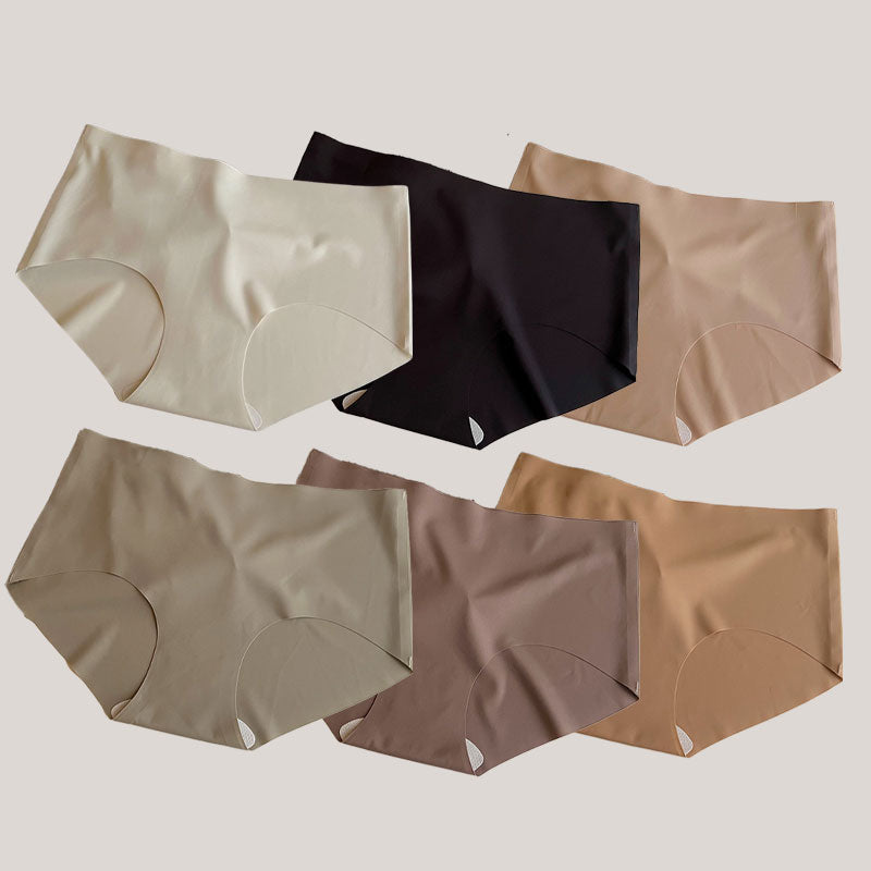 🔥Rajoitetun ajan: 6 kappaletta vain 19,99 € ✨Silkkialusvaatteet