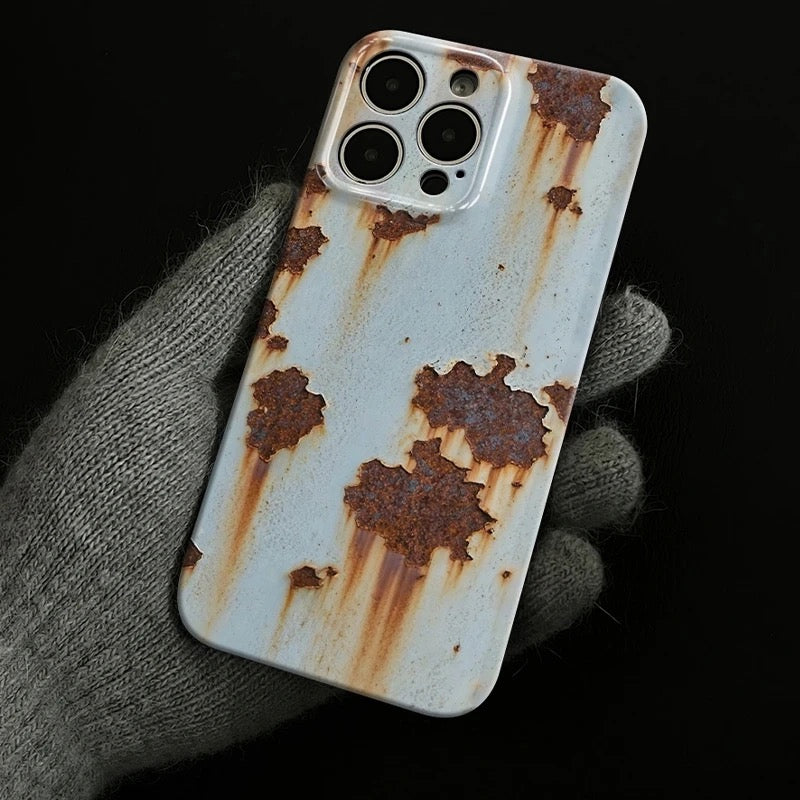 "Rusty" -kännykkäkotelo