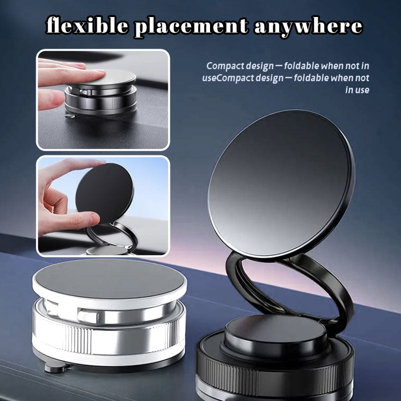 📱💫 Magneettinen kännykkäteline