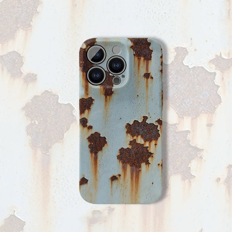 "Rusty" -kännykkäkotelo