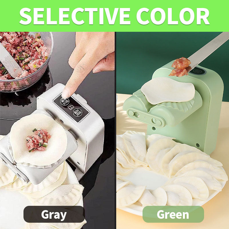 🥟Talvialennusmyynti 50 % OFF🥟Pieni sähköinen nyyttikone