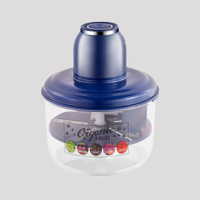 מכונת קילוף פירות