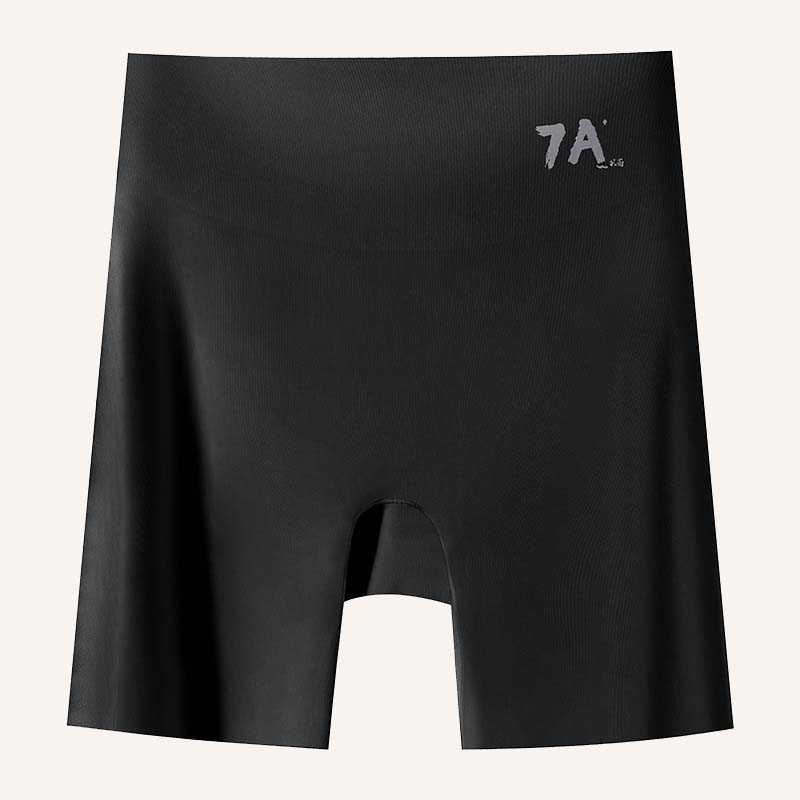 ✨ Ice Silk -turvahousut 3-in-1: alusvaatteet, turvahousut ja vatsaa tukevat housut. Sano hyvästit noloille, piilossa oleville raidoille.