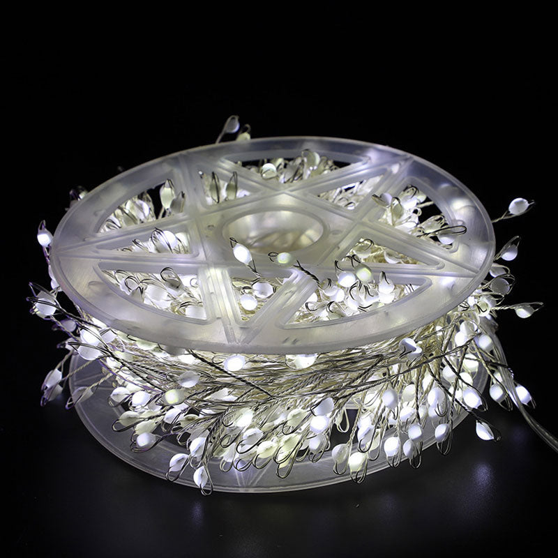 LED-koristevalaisin