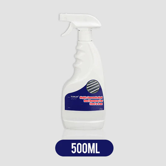 מסיר חלודה מרוכז במיוחד לפלדה וברזל