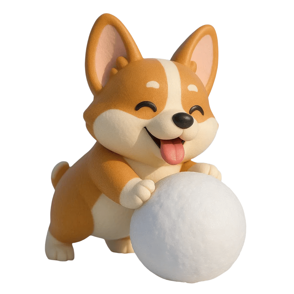 Coigi-joulukalenteri 2025🎁 24 lahjaa sisällä!