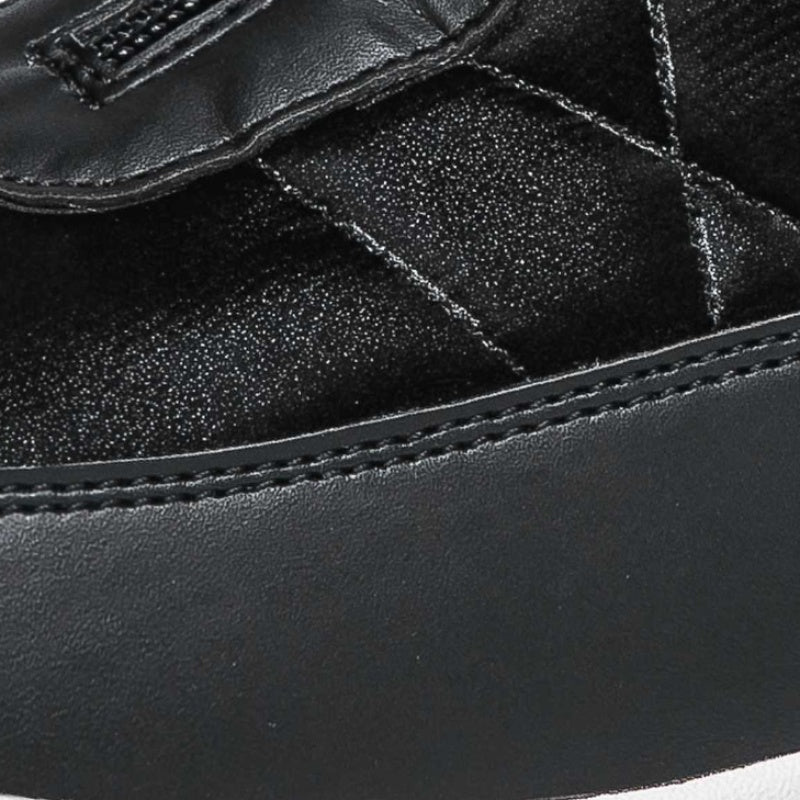 ✨ Naisten liukumaton lämpöinen lumikenkä – Vedenpitävä ja eristetty, vetoketjullinen, sopii erittäin kylmään säähän❄️🔒