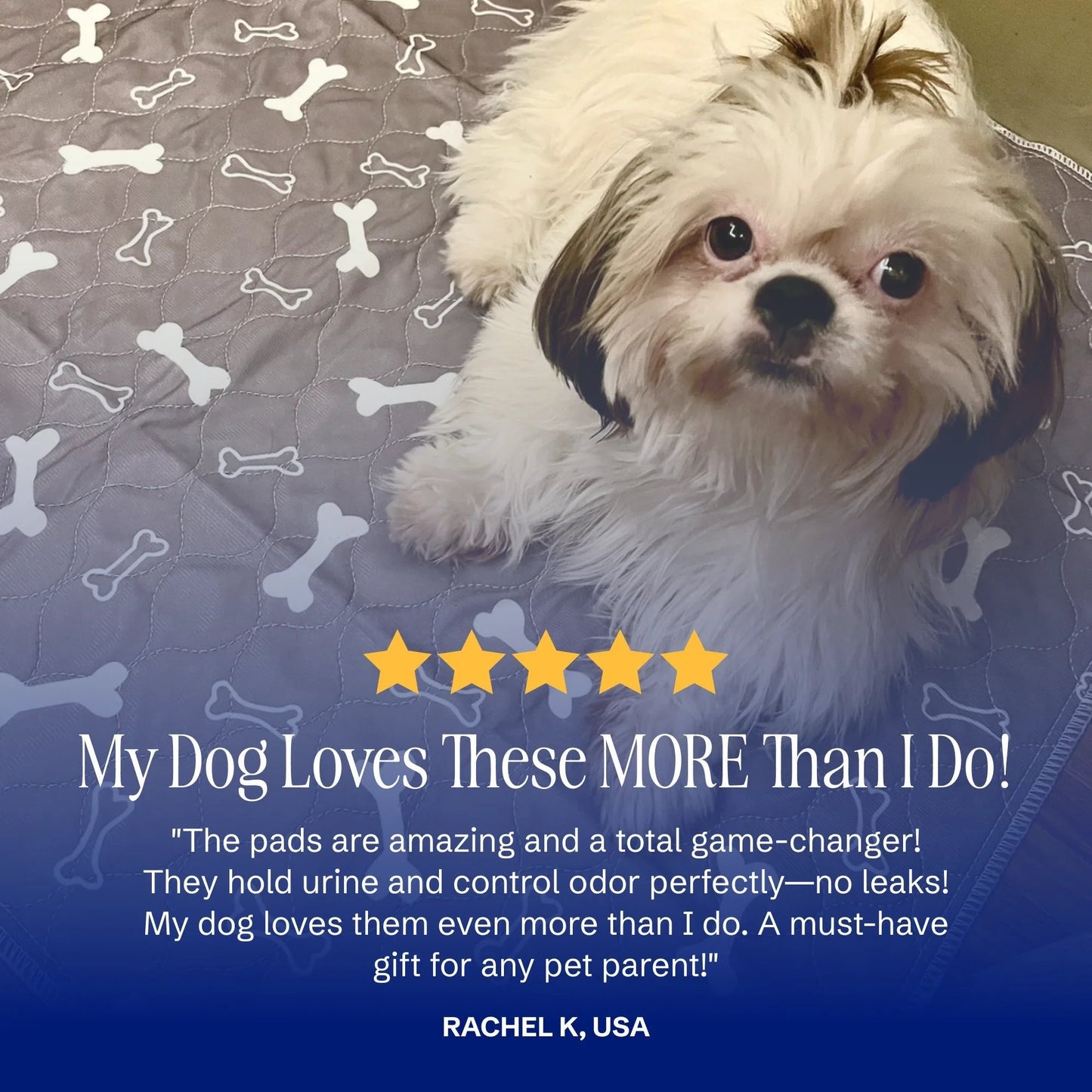 Painettu lemmikkien vaippapehmuste