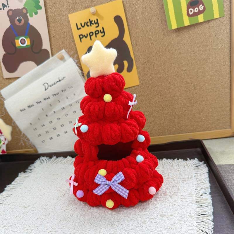 Nukenvaatteiden joulukuuset