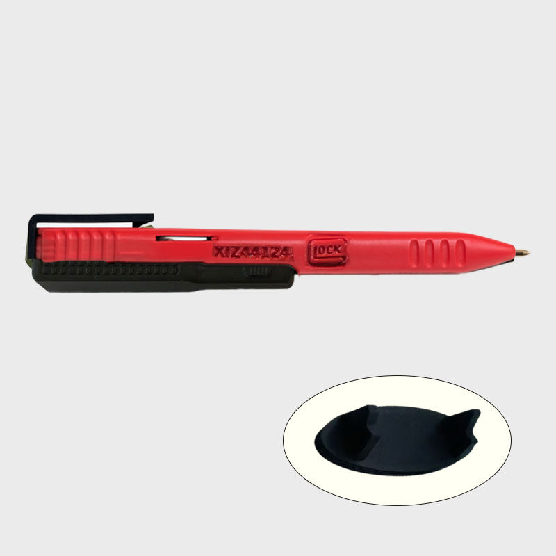 3D-tulostettu Liukukärkikynä🖊️