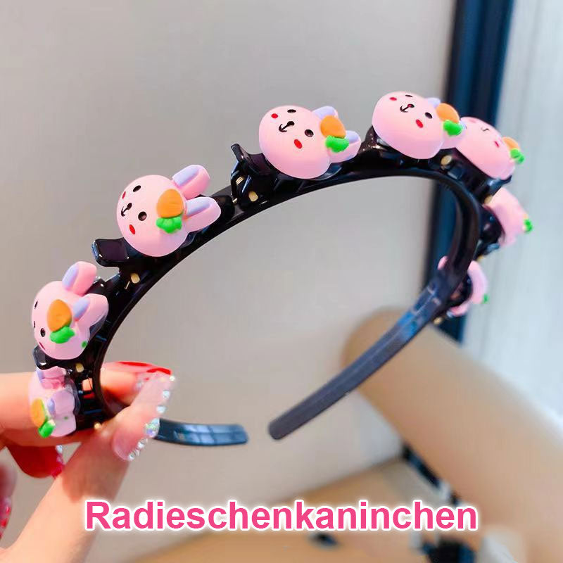 Süßes Haarband Für Kinder
