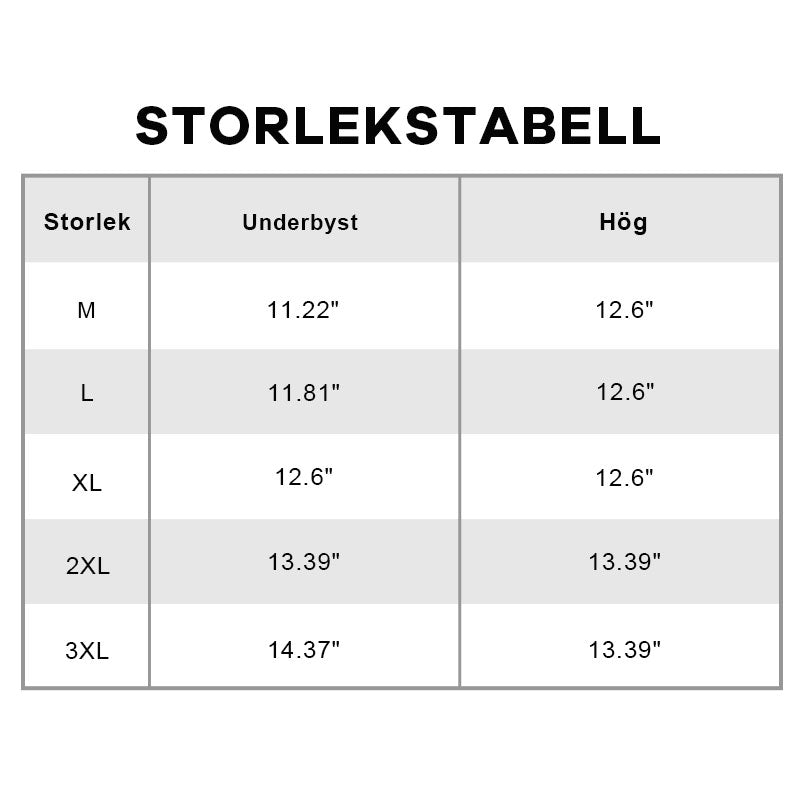 🎁Naisten ribbattu push-up-rintaliivi säädettävillä kaarituilla