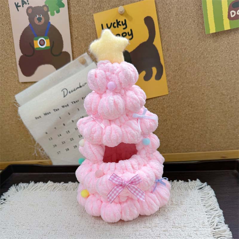 Nukenvaatteiden joulukuuset