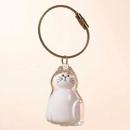 קישוט לזכר חתולים