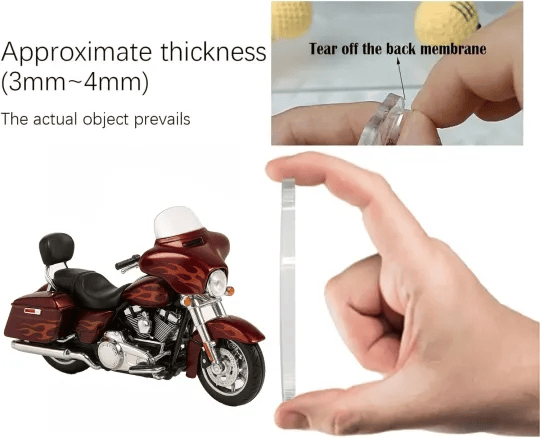 🔥Viimeinen päivä 49 % ALENNUS -2025 Amerikkalainen moottoripyöräkalenteri