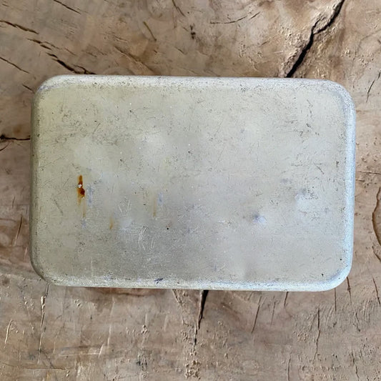 Erittäin harvinainen keräilykohde Camping Coffee Kit