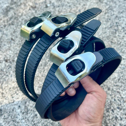 Ultimate Heavy Duty -lukituspidin