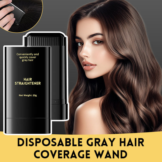 🌟סטיק צבע שיער חד פעמי (סירוק וצביעה 2 ב-1)🌟