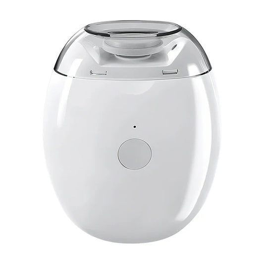 Yleiskäyttöinen automaattinen kynsiviila aikuisille ja lapsille