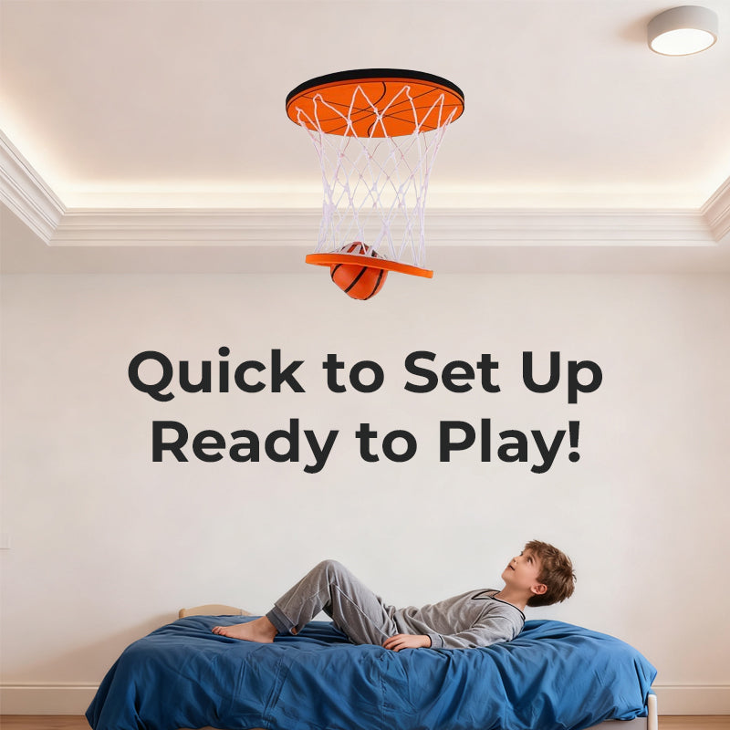 Kattokoripallorenkaat