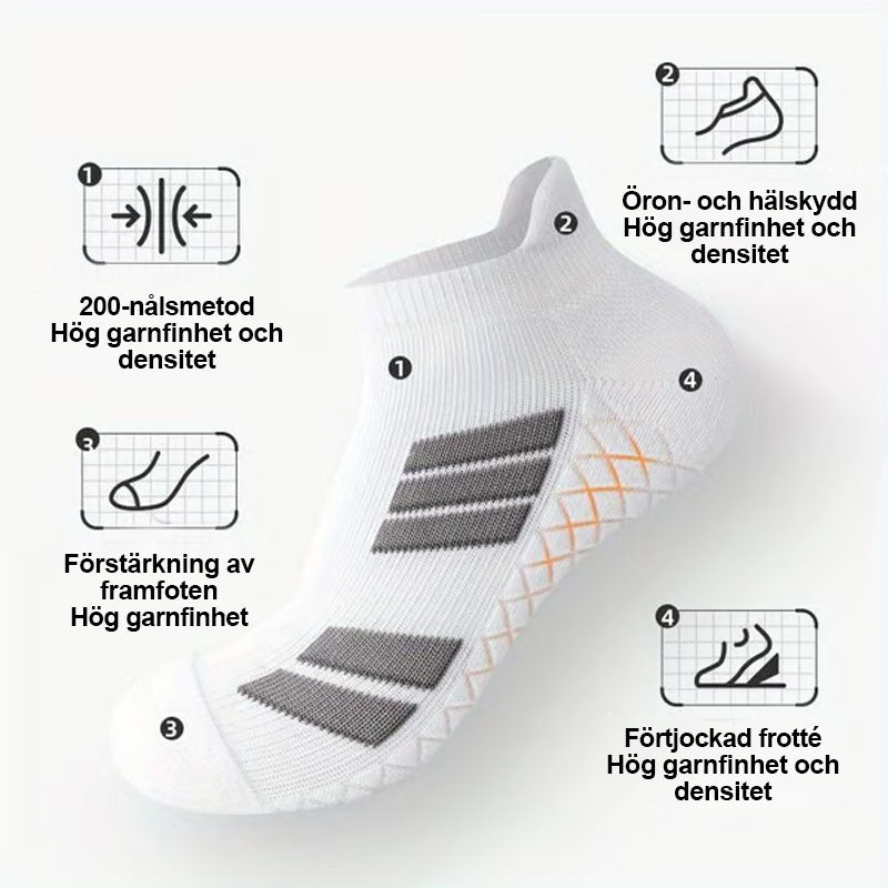 🧦Unisex-lenkkarisukat👟💪