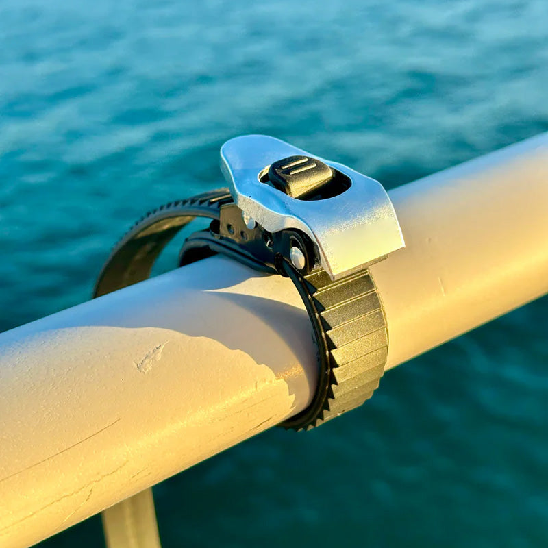 Ultimate Heavy Duty -lukituspidin