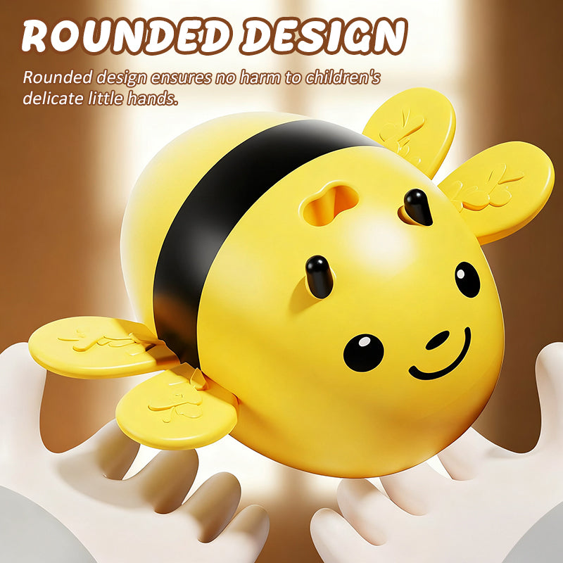 🐝 Mehiläishelmi-seikkailu