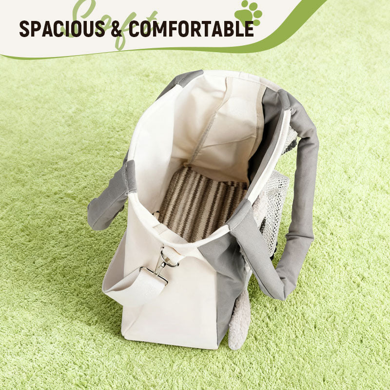 Lemmikkieläinten matkakassi