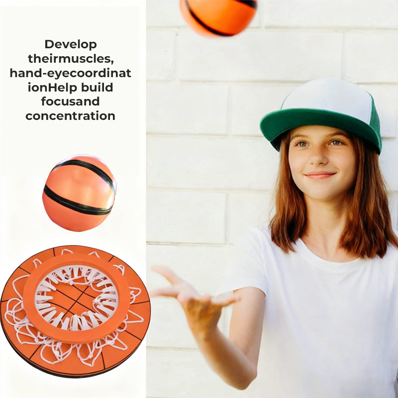 Kattokoripallorenkaat