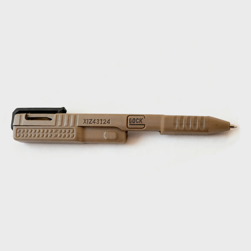 3D-tulostettu Liukukärkikynä🖊️