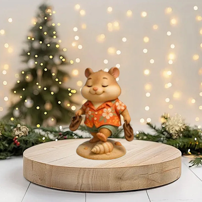 🐹🎄 Hamsterin joulukalenteri 2025