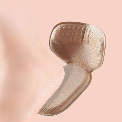 👠 50% הנחה עכשיו! ✨ רפידות דבקות לעקב הניתנות לחיתוך – נוחות, דיסקרטיות ומונעות שלפוחיות