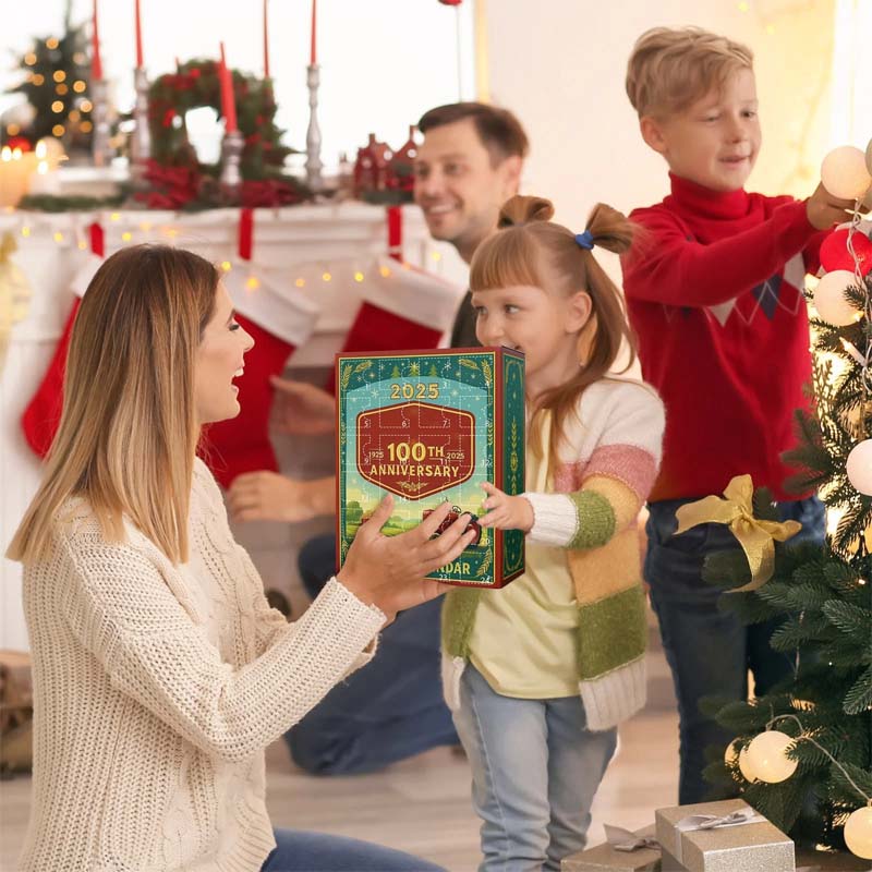 100 vuotta traktoria -juhlavuosi