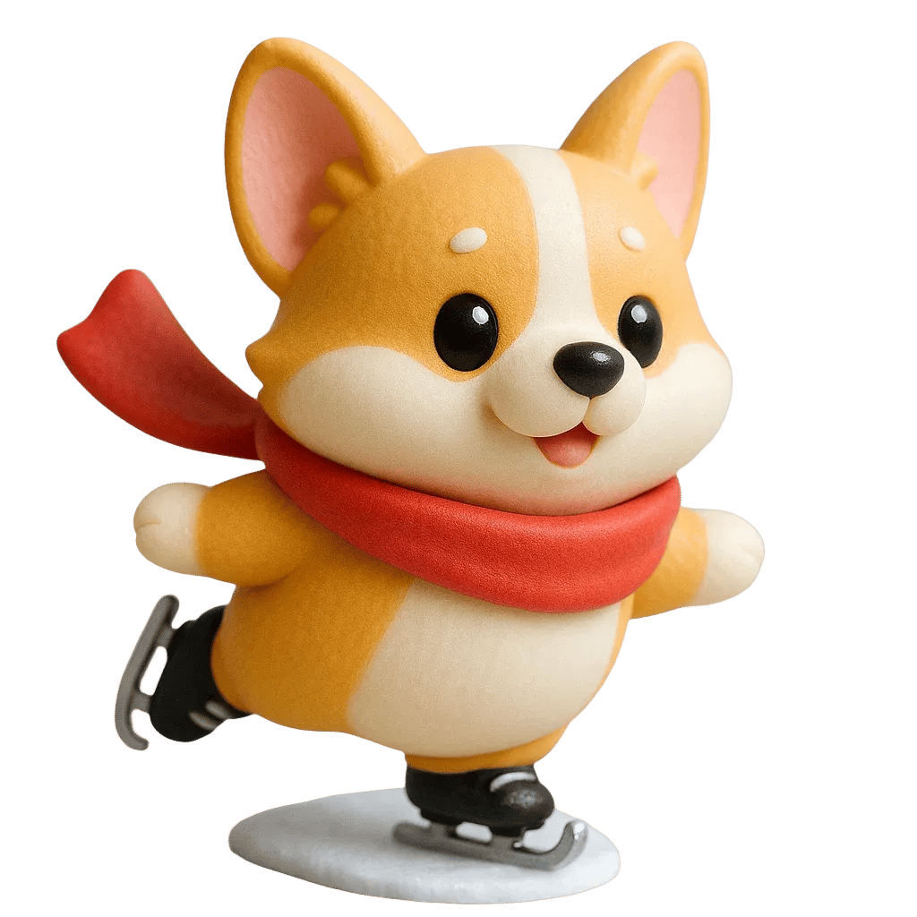 Coigi-joulukalenteri 2025🎁 24 lahjaa sisällä!