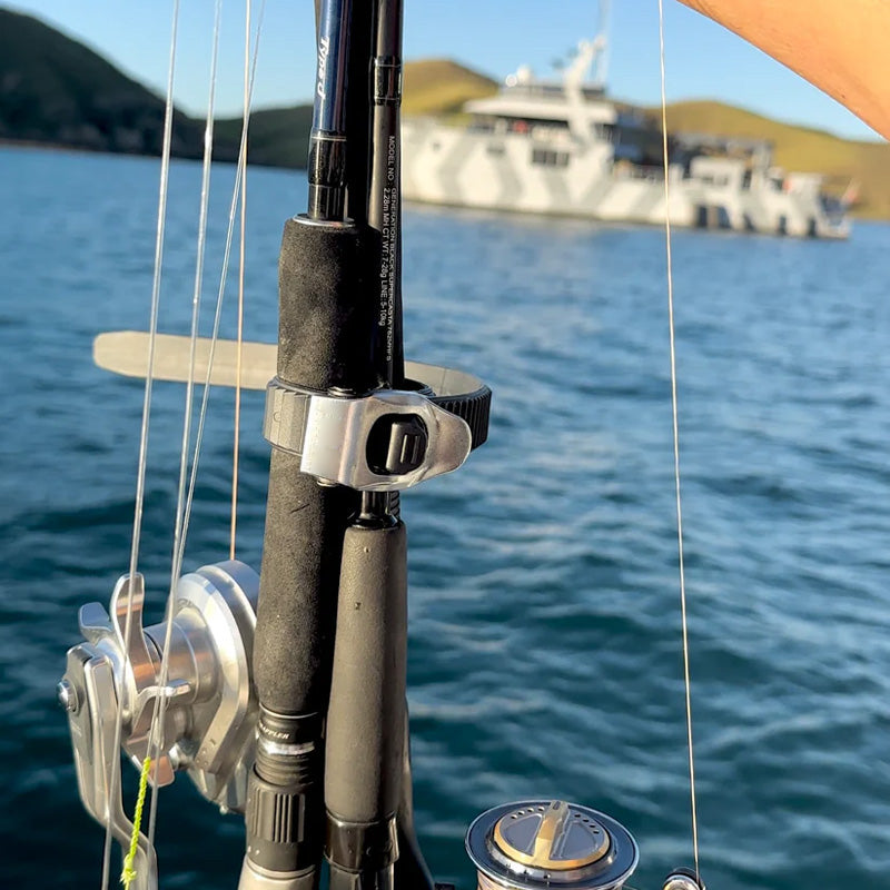 Ultimate Heavy Duty -lukituspidin