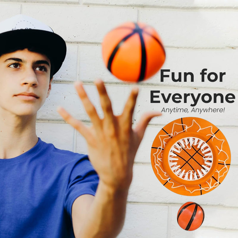 Kattokoripallorenkaat