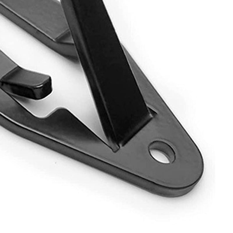 🎄Julesalg 2025 - Dekorativt Stativ Med Hjortehodeskallekrok (suomeksi)