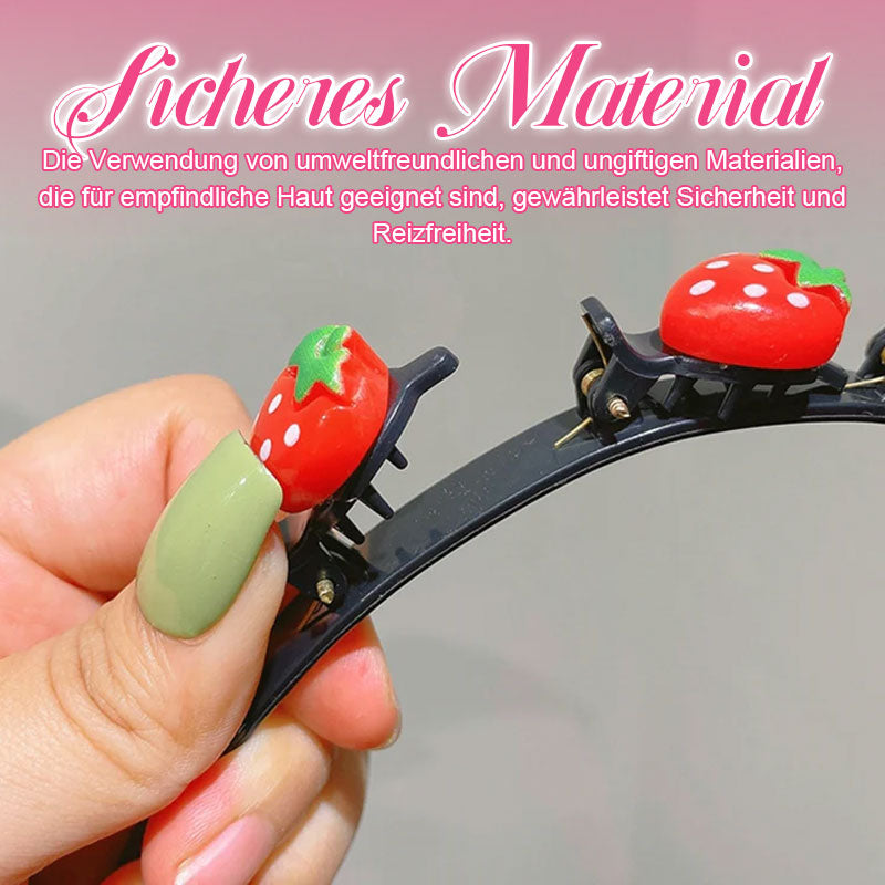 Süßes Haarband Für Kinder