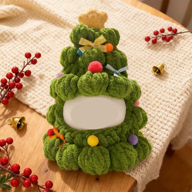 Nukenvaatteiden joulukuuset