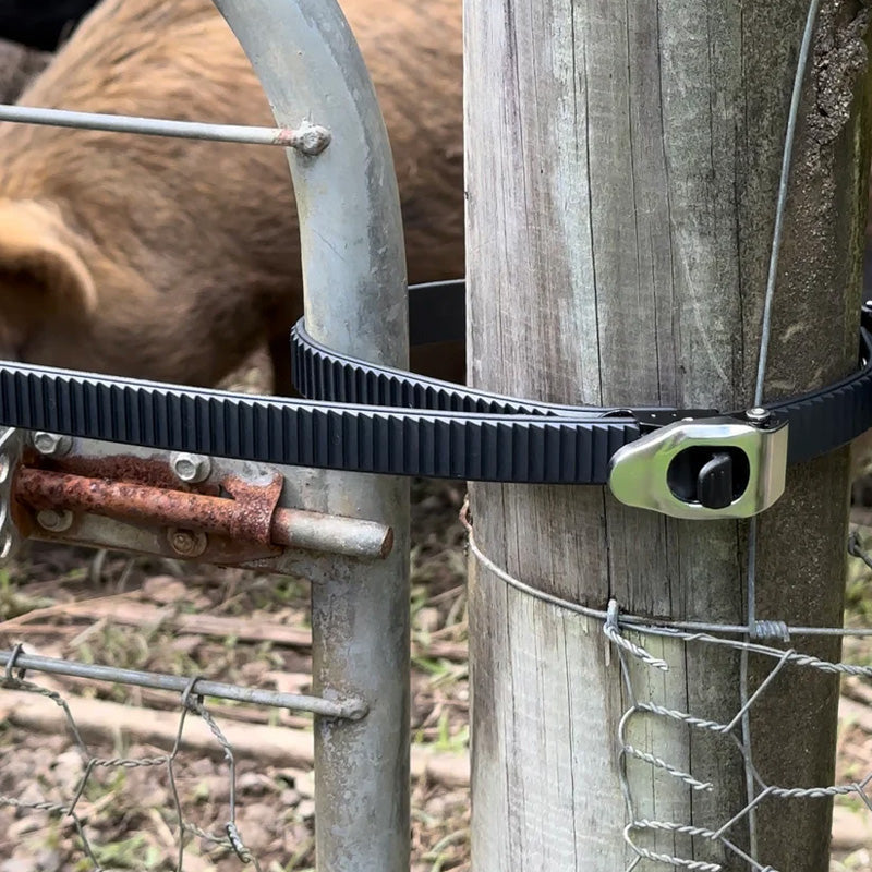 Ultimate Heavy Duty -lukituspidin