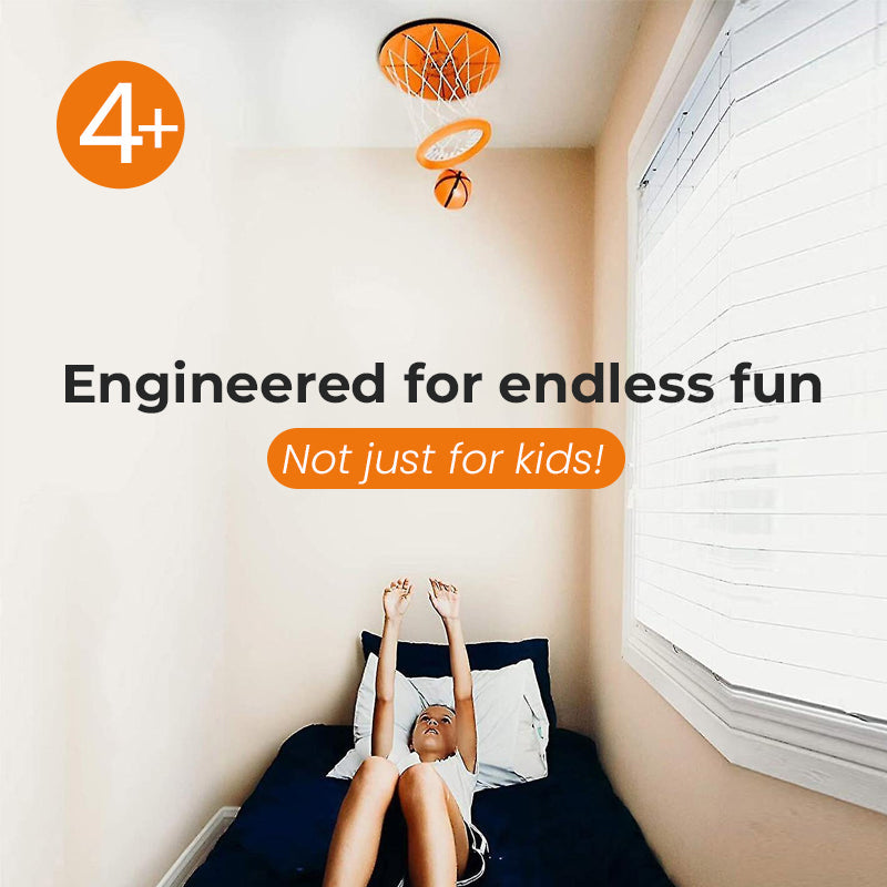 Kattokoripallorenkaat