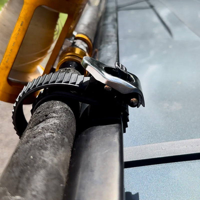 Ultimate Heavy Duty -lukituspidin