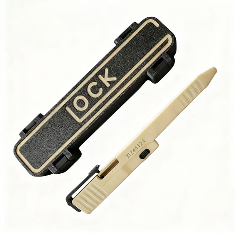 3D-tulostettu Liukukärkikynä🖊️