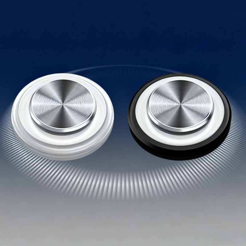 🎮【Mobiilipeliohjain imukupilla】— Sileä ohjaus, tarkka liike!