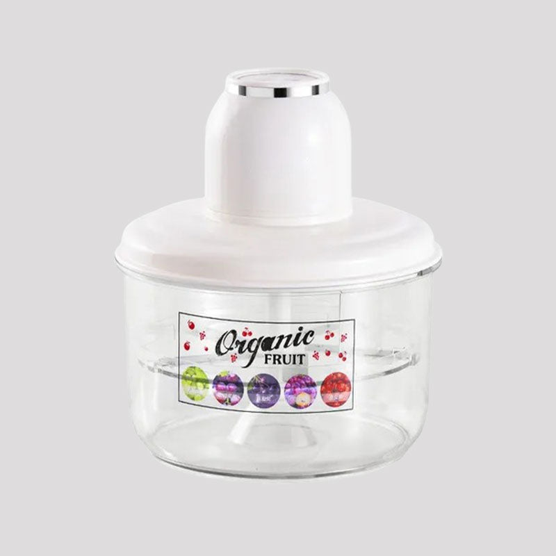 מכונת קילוף פירות