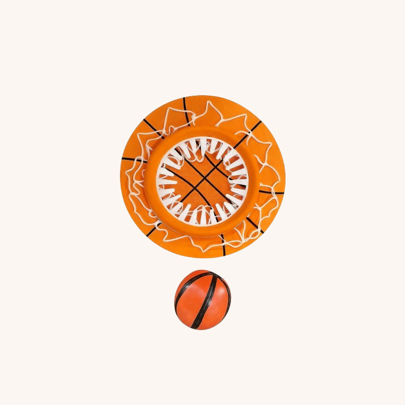 Kattokoripallorenkaat